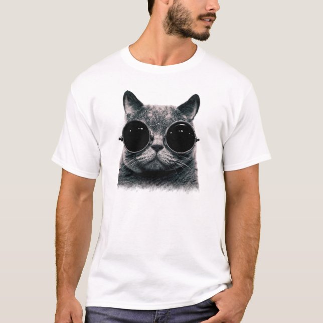 T-SHIRTS CAT. LEGAL (Frente)