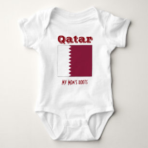 T-shirts Catar