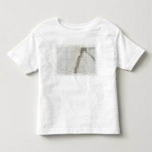 T-shirts Cataractes, Syene, Egipto