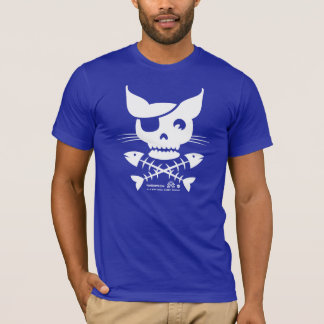 T-shirts Catbeard™