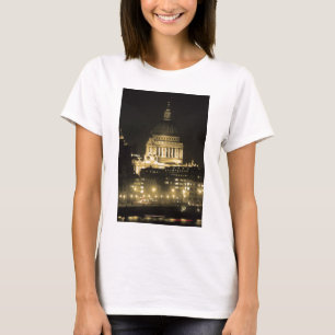T-shirts Catedral de Paul da rua