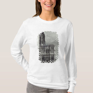 T-shirts Catedral de Strasburg