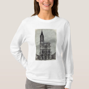 T-shirts Catedral de Strasburg