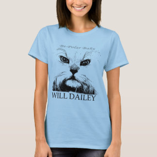 T-shirts Catfinal
