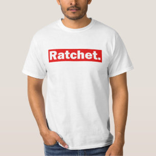 T-shirts Catraca