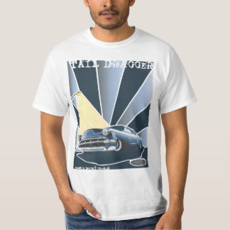 T-shirts Cauda Dragger de Chevy