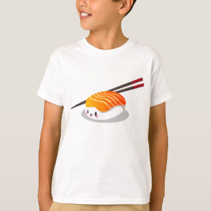 T-shirts Causa de Nigiri