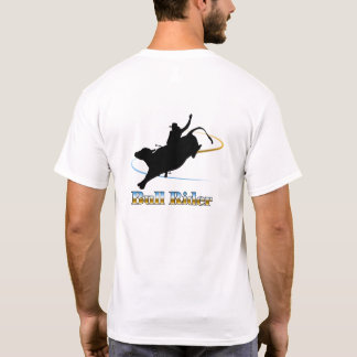 T-shirts Cavaleiro de Bull