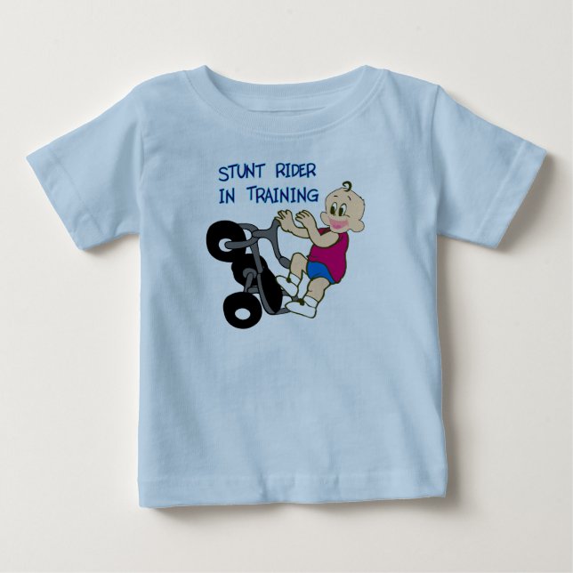 T-shirts Cavaleiro do conluio no treinamento (Frente)