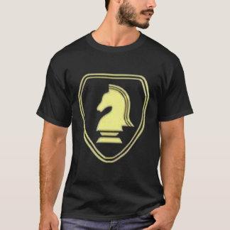 T-shirts Cavaleiros