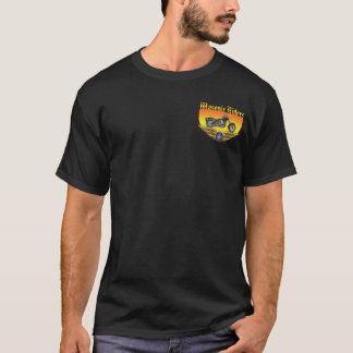 T-shirts Cavaleiros maçónicos