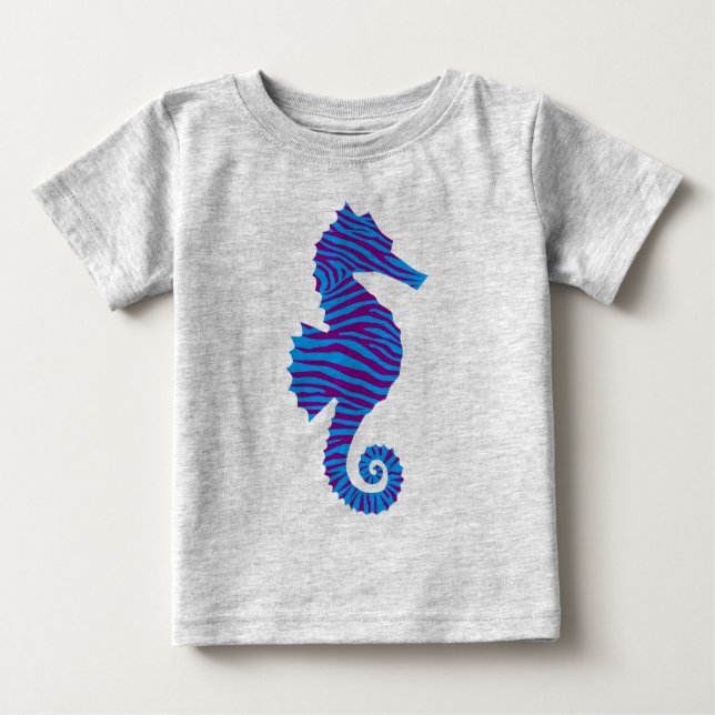 T-shirts Cavalo (Frente)