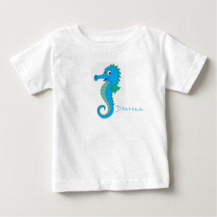 T-shirts Cavalo