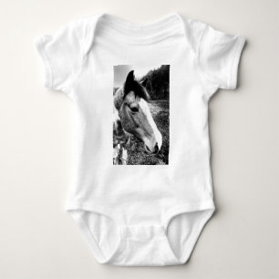 T-shirts Cavalo