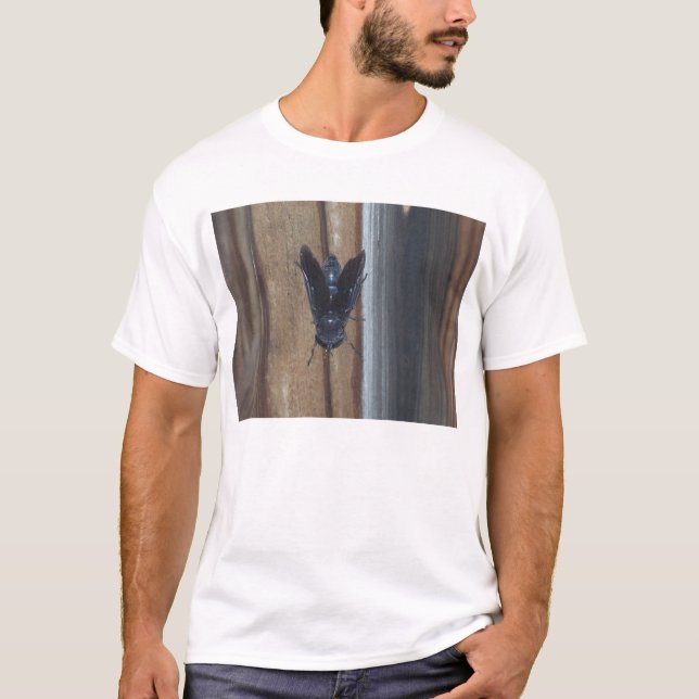 T-shirts Cavalo (Frente)