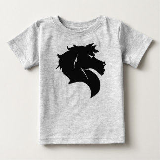 T-shirts Cavalo 1Z