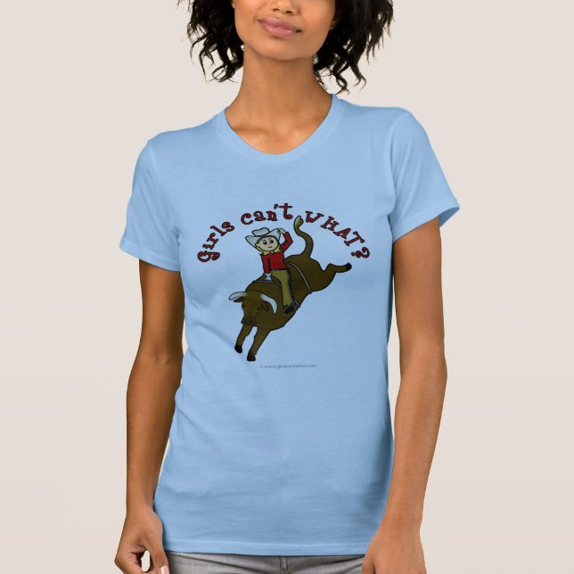 T-shirts Cavalo de proteção (Frente)