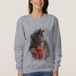 T-shirts Cavalo doce do Natal