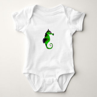 T-SHIRTS CAVALO MARINHO