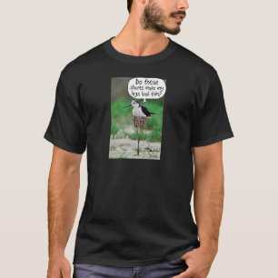 T-SHIRTS CAVALOS DE AVES