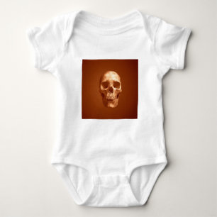 T-shirts Caveira