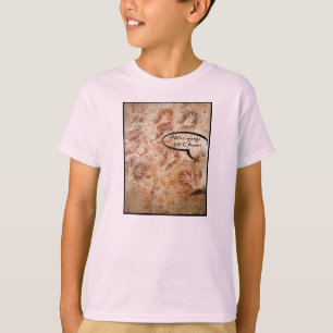 T-shirts Caverna do sorvete