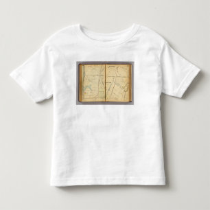 T-shirts Cavidade sonolento, New York