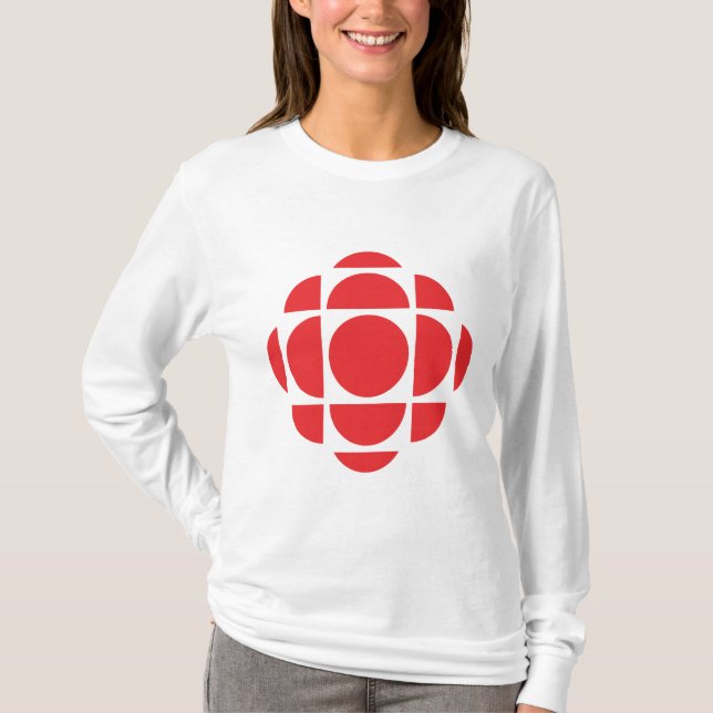 T-shirts CBC Gem (Frente)