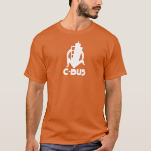 T-shirts Cbus