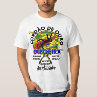T-shirts CDO Arriscado