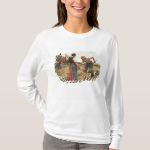 T-shirts Ceifa, 1880
