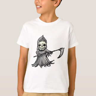T-shirts Ceifador