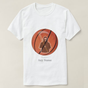 T-shirts Ceifador de Basquete