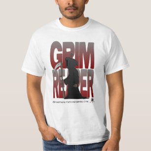 T-shirts Ceifador T de GBK
