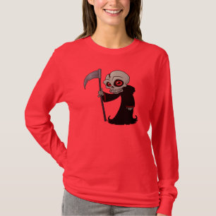 T-shirts Ceifeira pequena