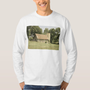 T-shirts Celeiro Antigo Strafford MO
