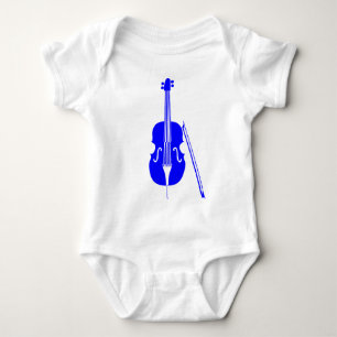 T-shirts Cello - Azul