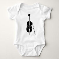 Cello - Preto
