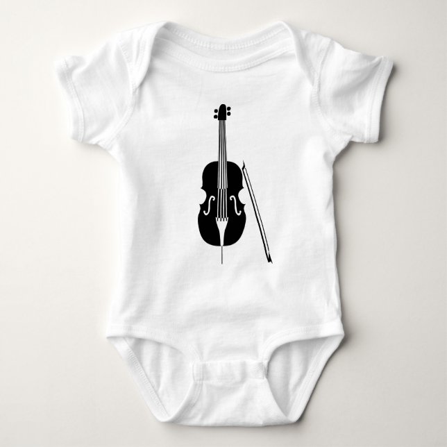 T-shirts Cello - Preto (Frente)