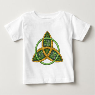 T-shirts Celtic Trinity Knot