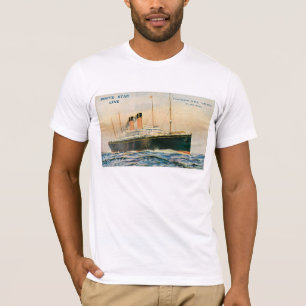 T-shirts Céltico do RMS