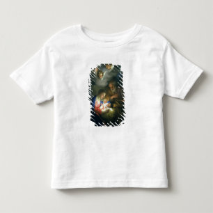 T-shirts Cena da natividade