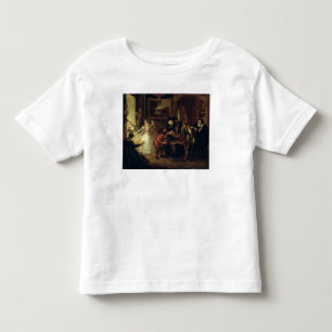 T-shirts Cena 'de Don Quixote de la Mancha'
