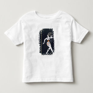 T-shirts Cena do balé com Tamara Karsavina (1885-1978) 191