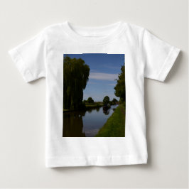 T-shirts Cena do Canal Inglês