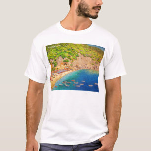 T-shirts "Cena italiana "