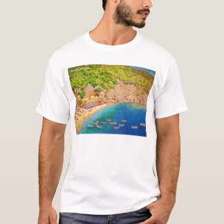 T-shirts "Cena italiana "