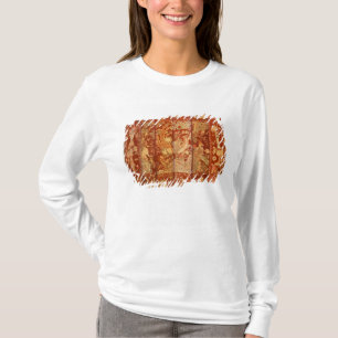 T-shirts Cena pastoral,