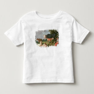 T-shirts Cena pastoral