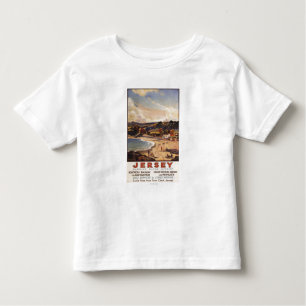 T-shirts Cena Railway do sul/de Great Western praia